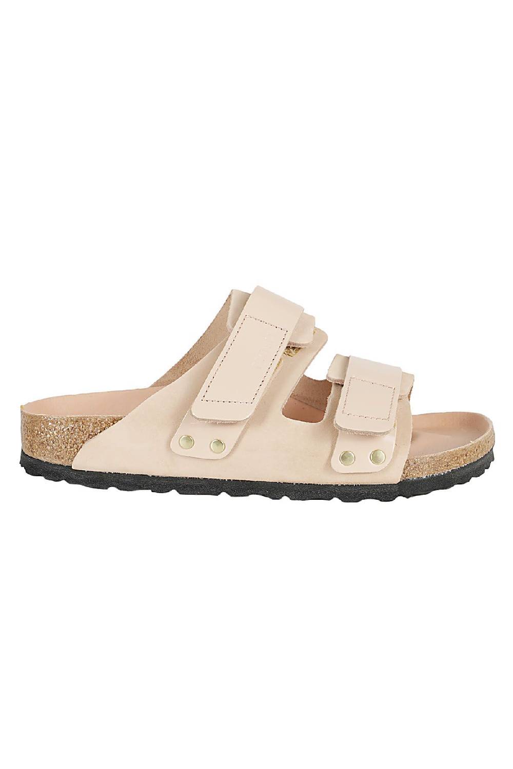 BIRKENSTOCK Birkenstock Uji Beige Italy