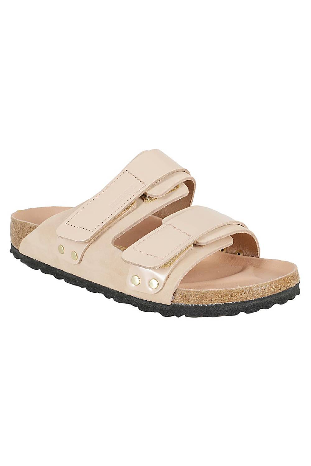 BIRKENSTOCK Birkenstock Uji Beige Italy