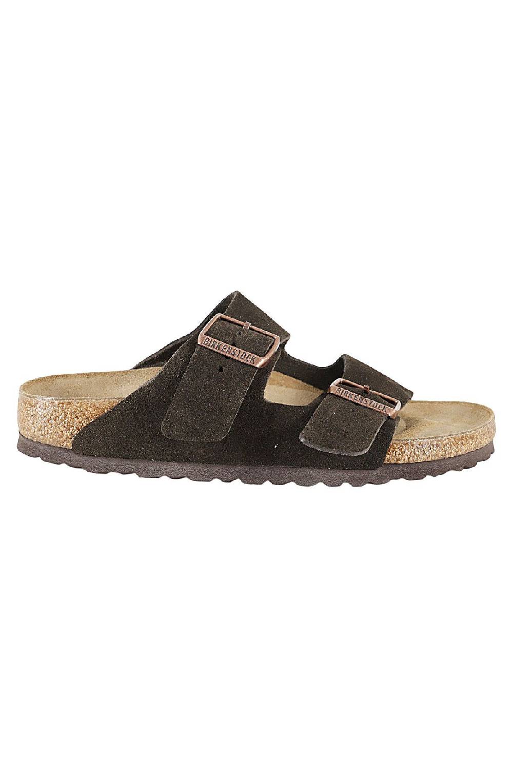 BIRKENSTOCK Birkenstock Arizona Marroni Acquista Ora