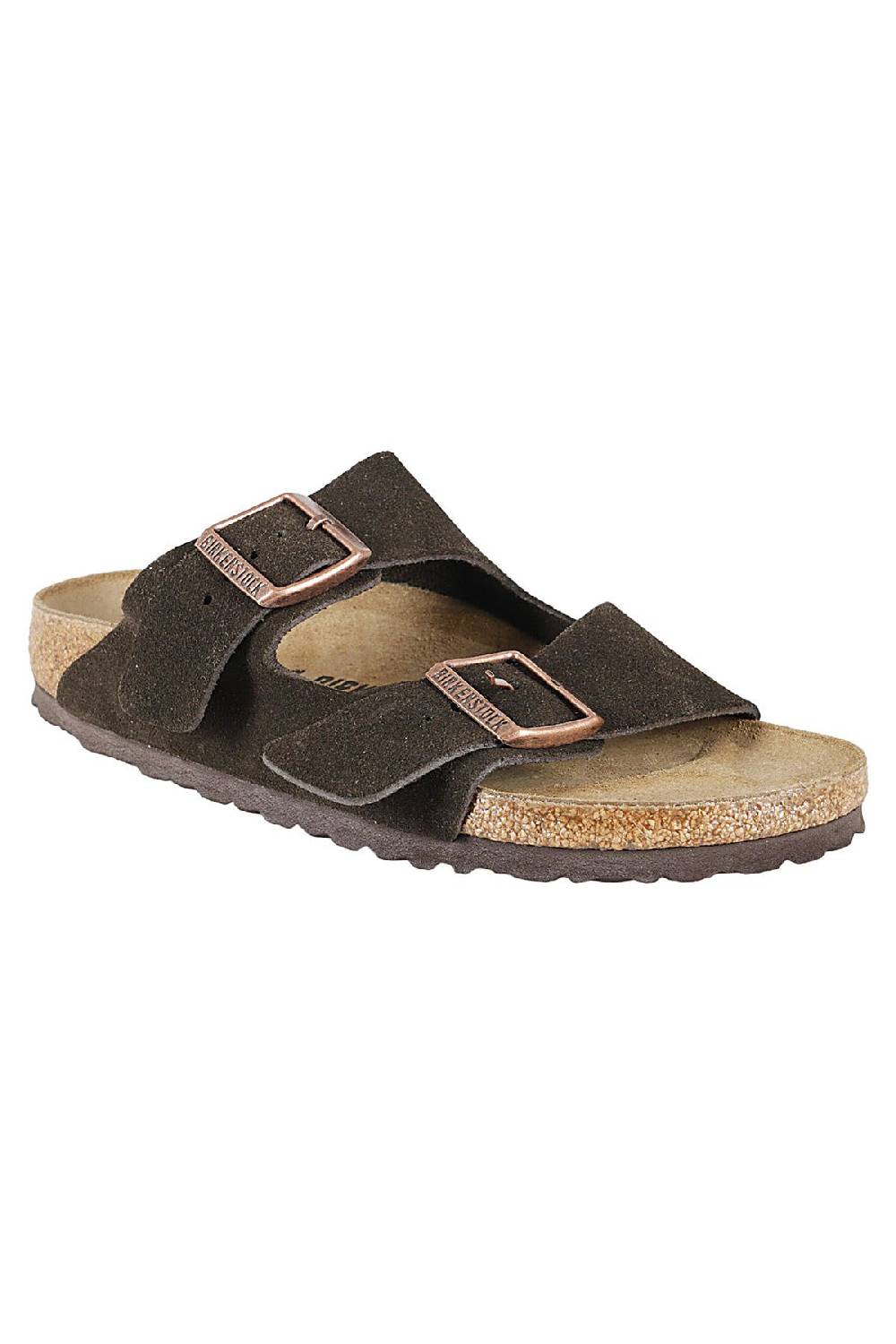 BIRKENSTOCK Birkenstock Arizona Marroni Acquista Ora
