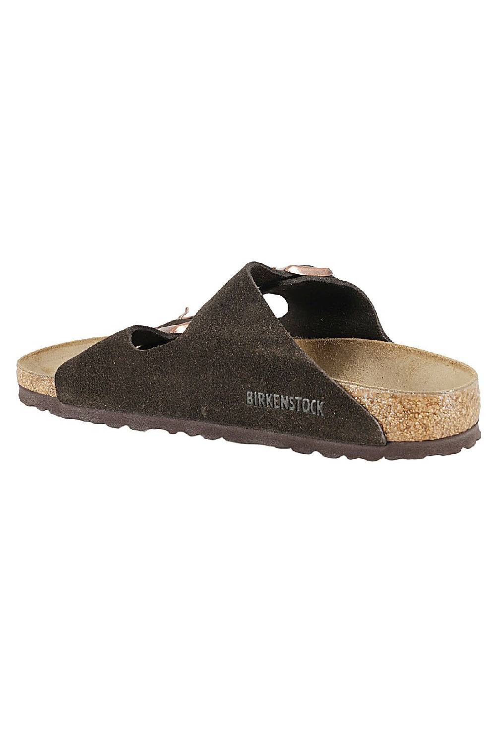 BIRKENSTOCK Birkenstock Arizona Marroni Acquista Ora