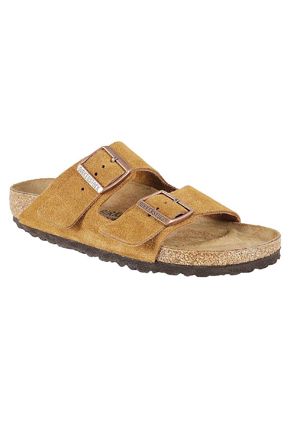 BIRKENSTOCK Birkenstock Arizona Marroni Shopping Online