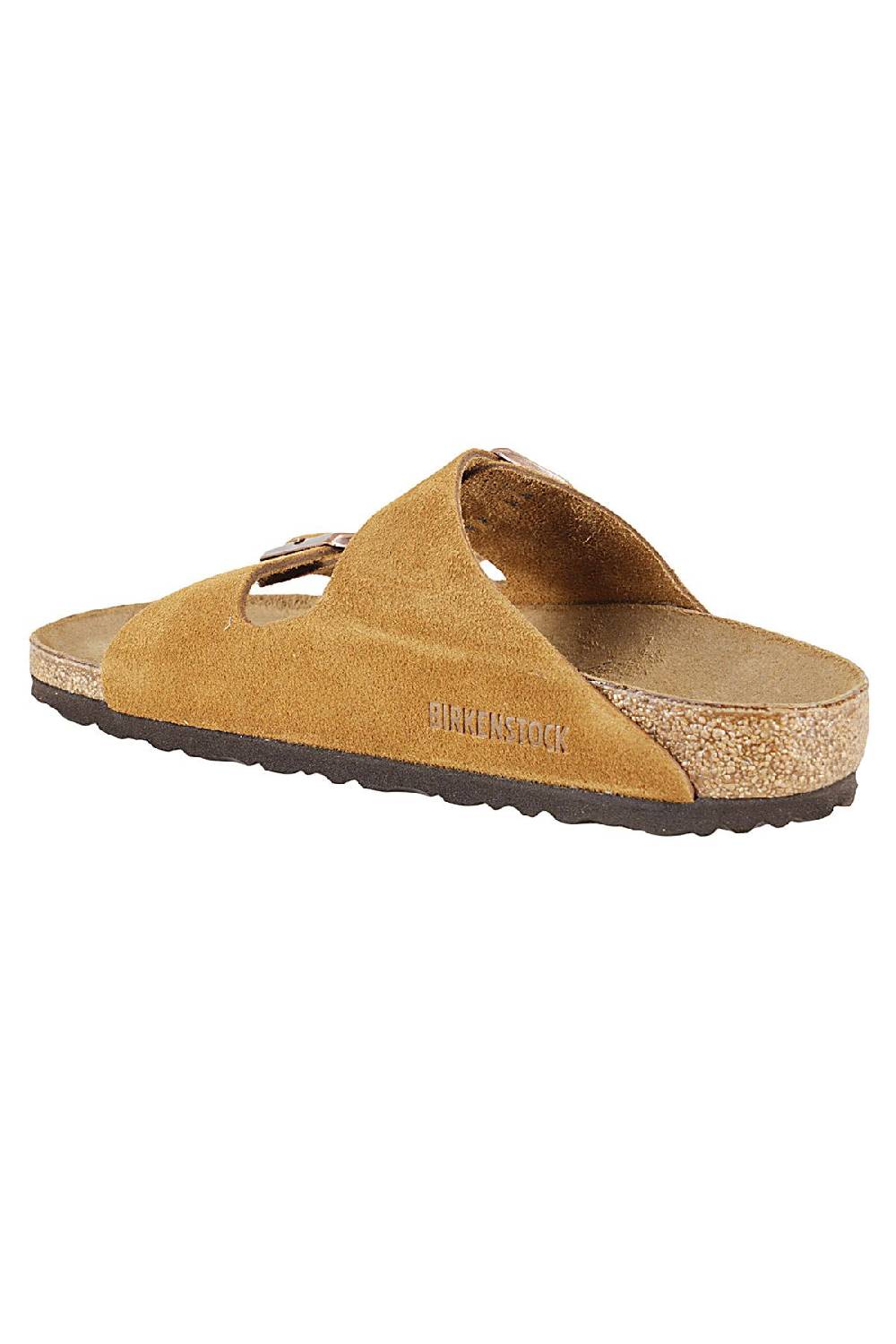 BIRKENSTOCK Birkenstock Arizona Marroni Shopping Online