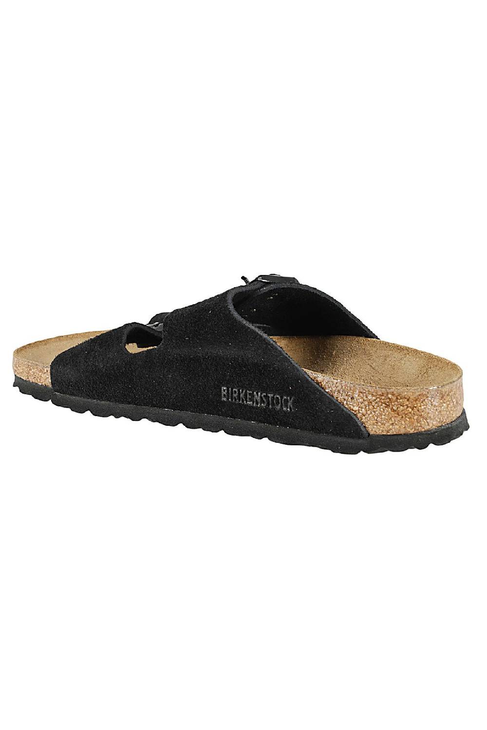 BIRKENSTOCK Birkenstock Arizona Nere Affare Del Giorno