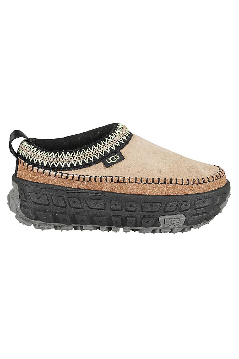 UGG Scarpa Venture Daze Nude Convenienza