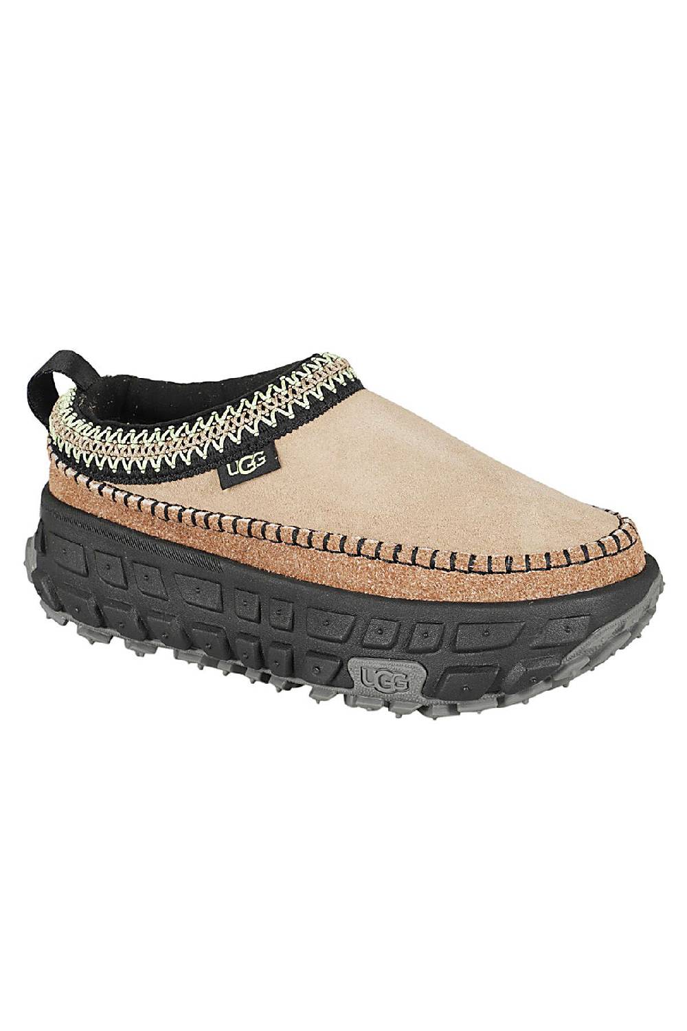 UGG Scarpa Venture Daze Nude Convenienza