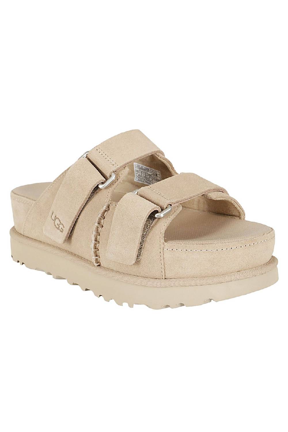 UGG Sandalo Goldenstar Hi Nude Vendite stagionali