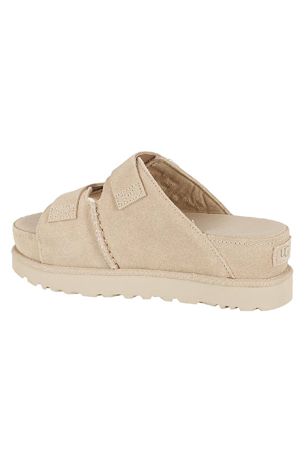 UGG Sandalo Goldenstar Hi Nude Vendite stagionali