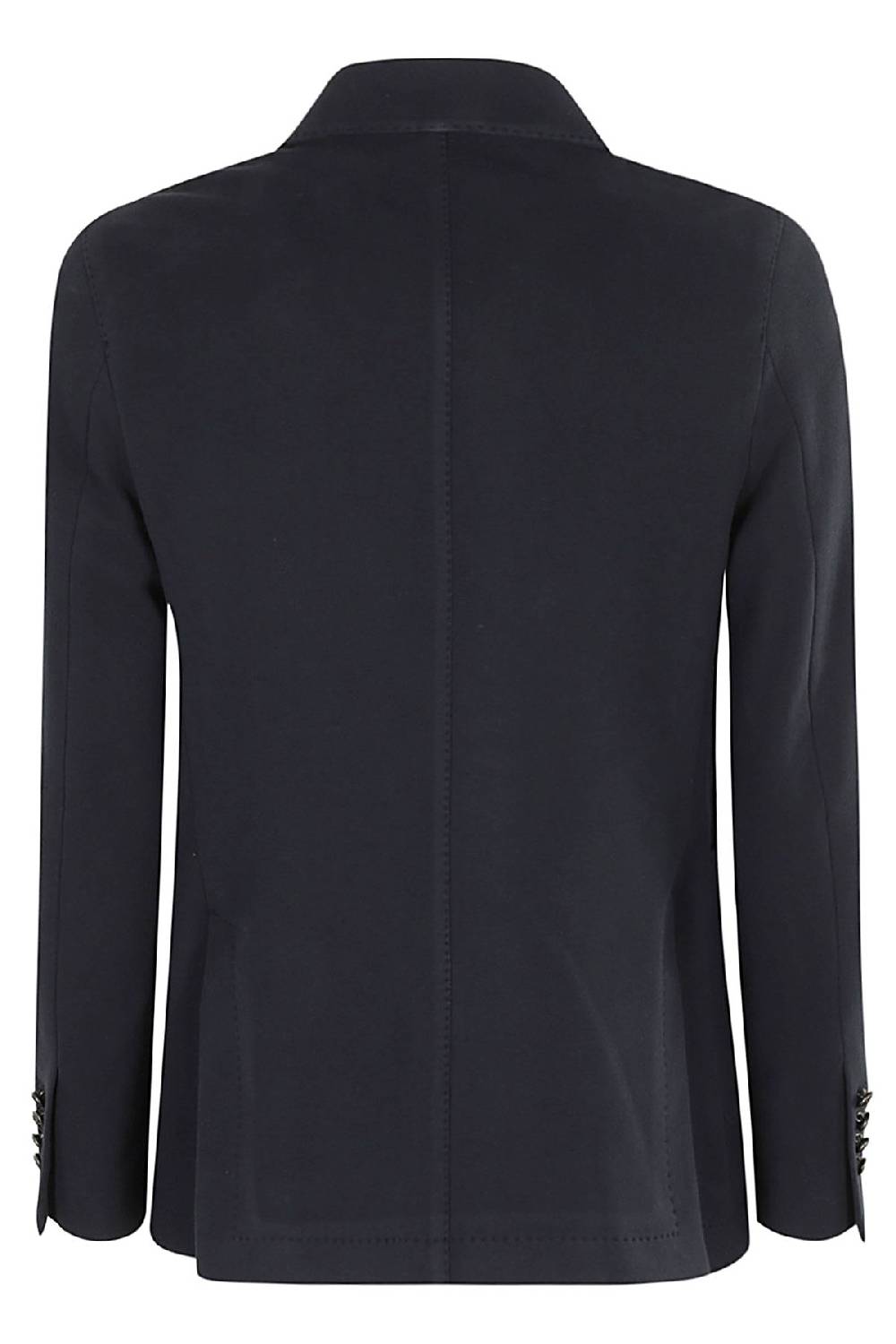 CIRCOLO 1901 Giacca Jersey Blu Vendita Economica