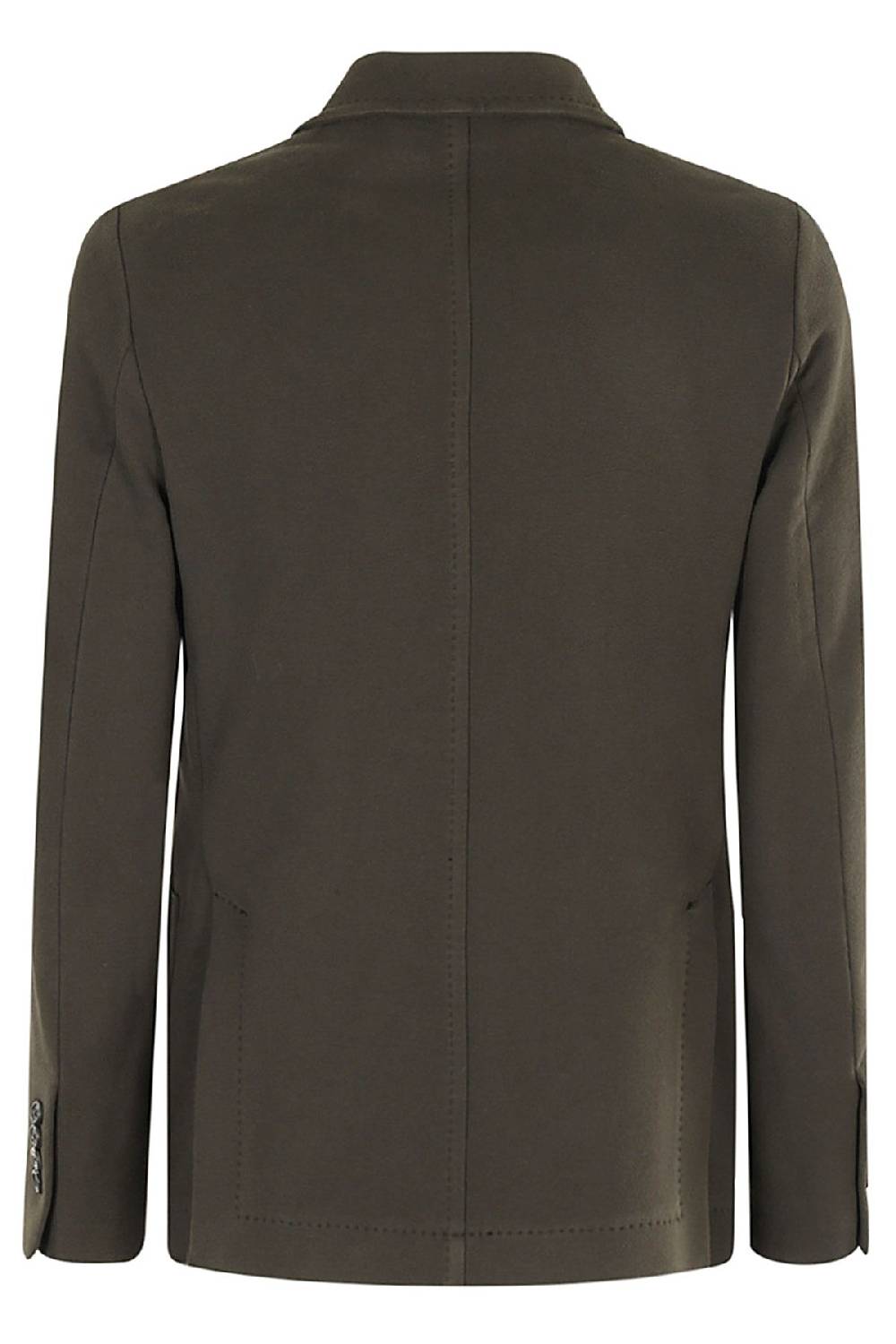 CIRCOLO 1901 Giacca Jersey Verde Saldi Di Fabbrica