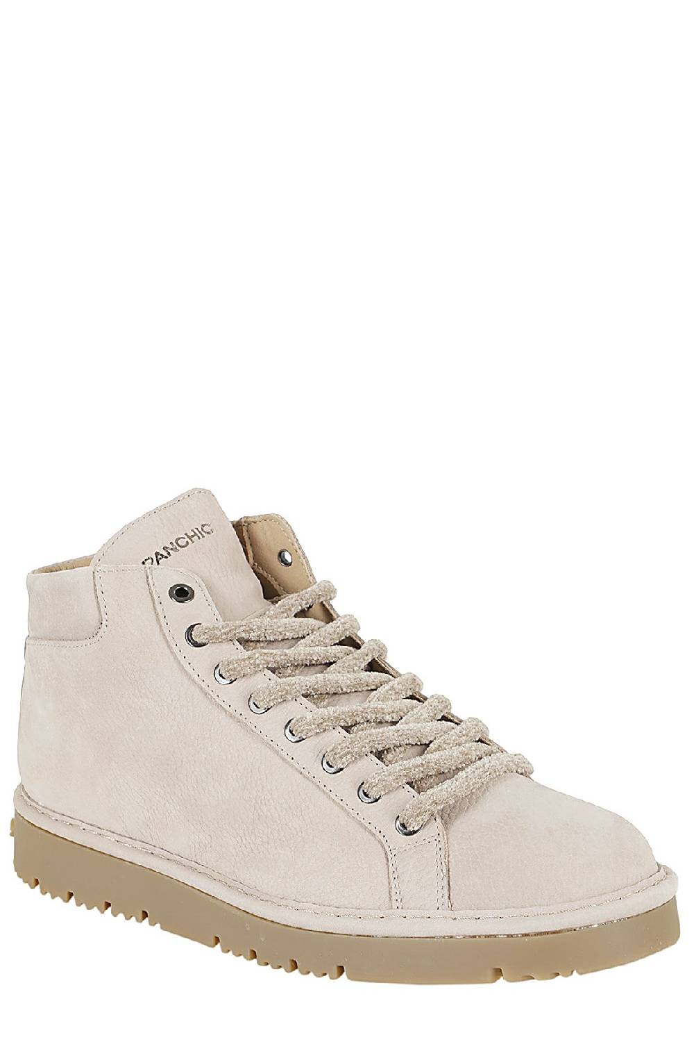 PANCHIC Polacchino Grigio Bestseller