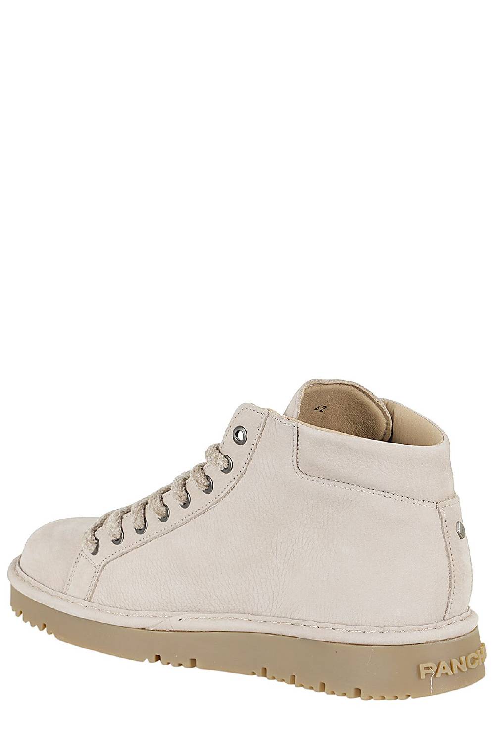 PANCHIC Polacchino Grigio Bestseller