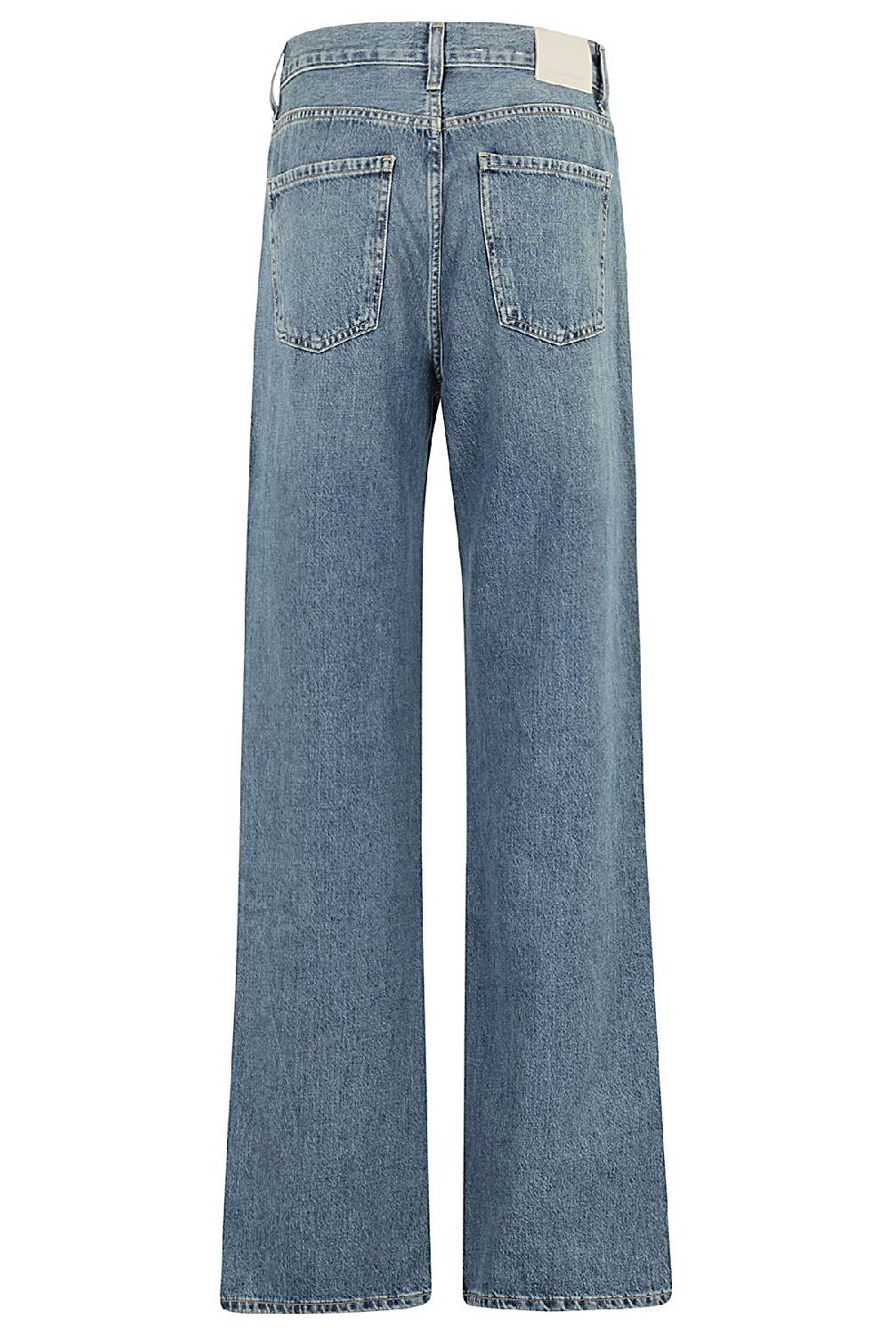 CITIZENS OF HUMANITY Jeans Annina Blu Prezzo basso