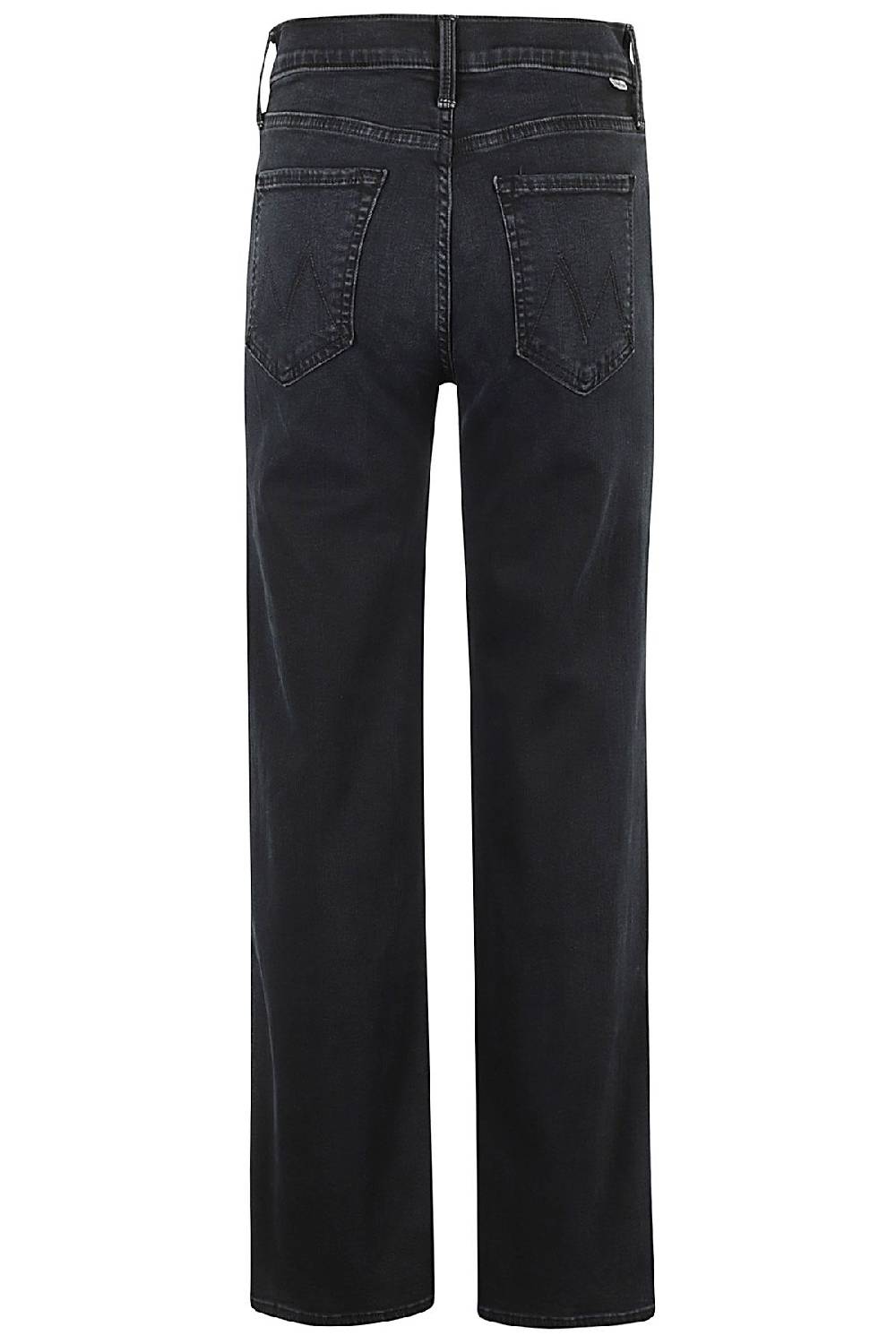 MOTHER Jeans Rambler Blu Scuro ACQUISTA ORA