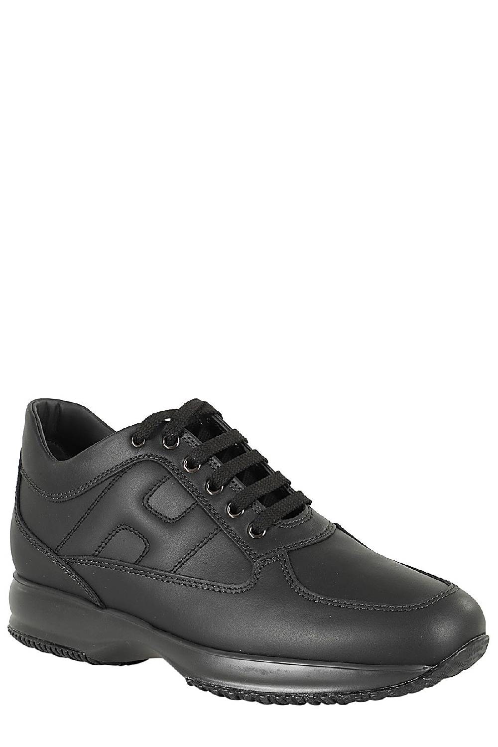 HOGAN Sneakers Interactive Nera Fino al 65% di sconto