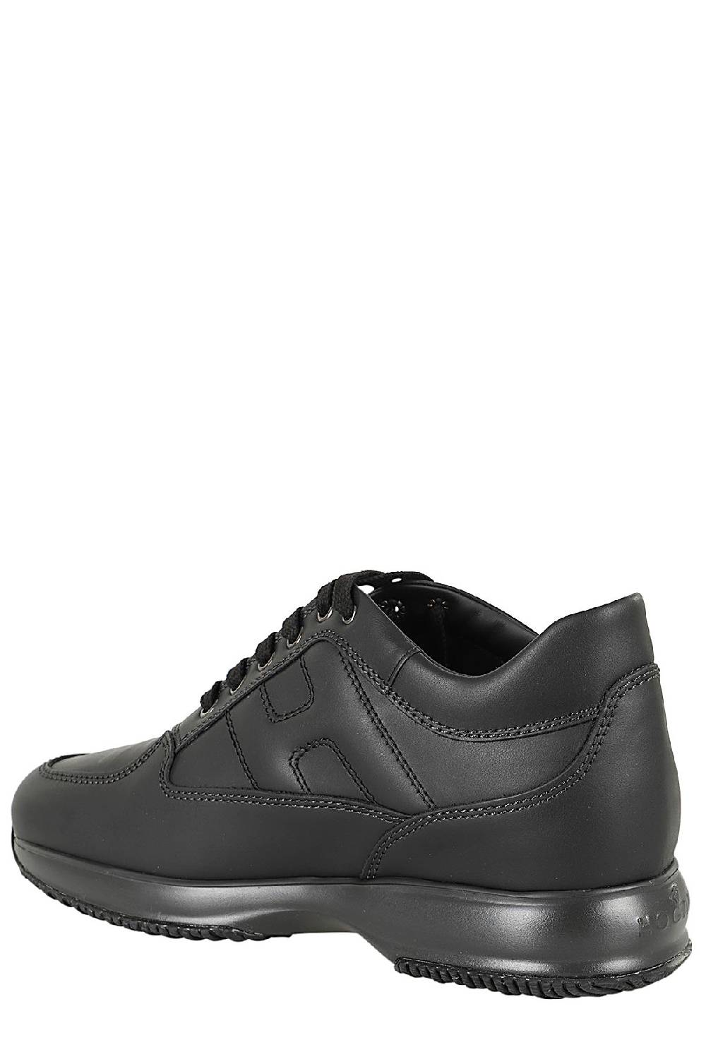 HOGAN Sneakers Interactive Nera Fino al 65% di sconto