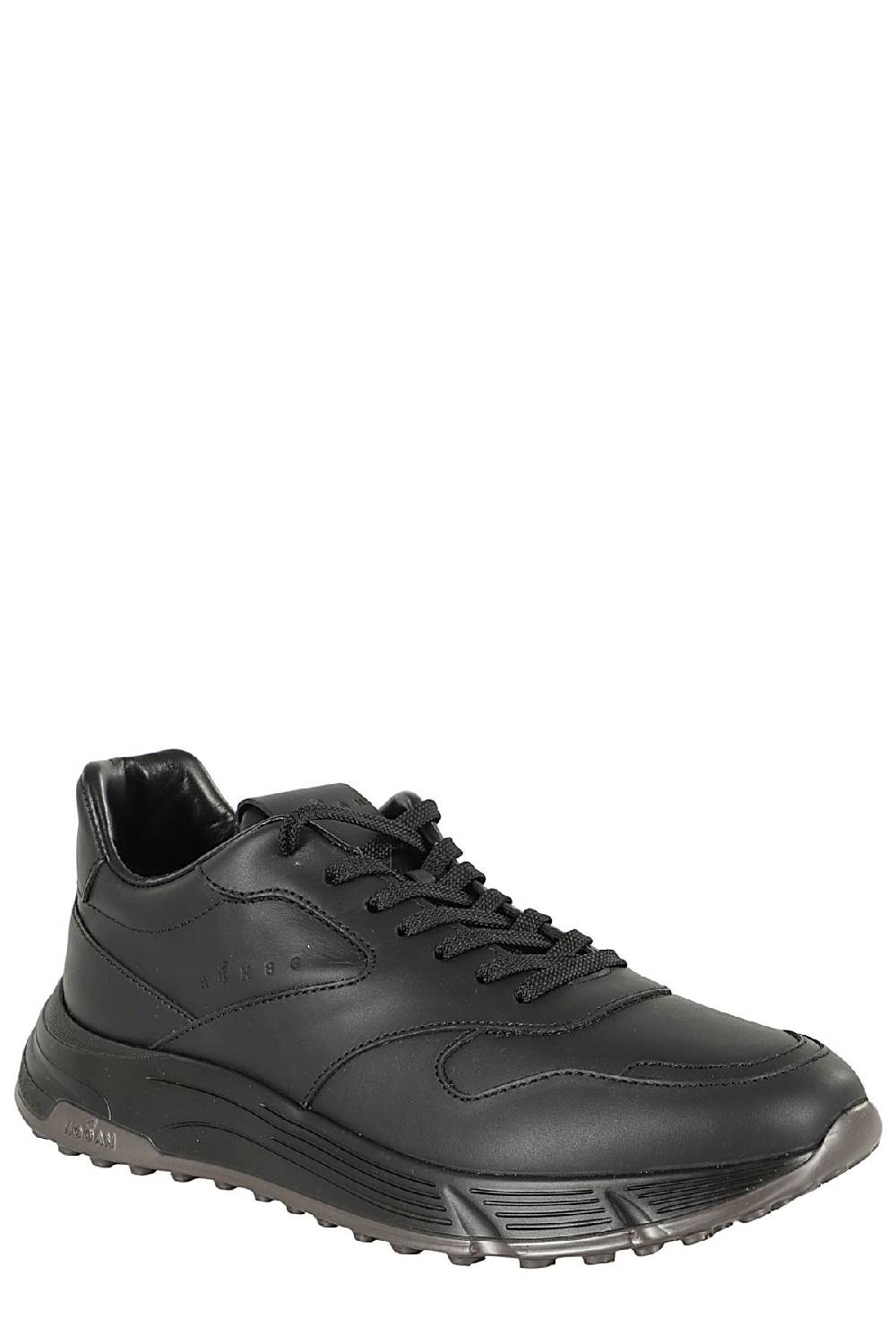 HOGAN Sneakers Hyperlight Timbr Nero Only for today