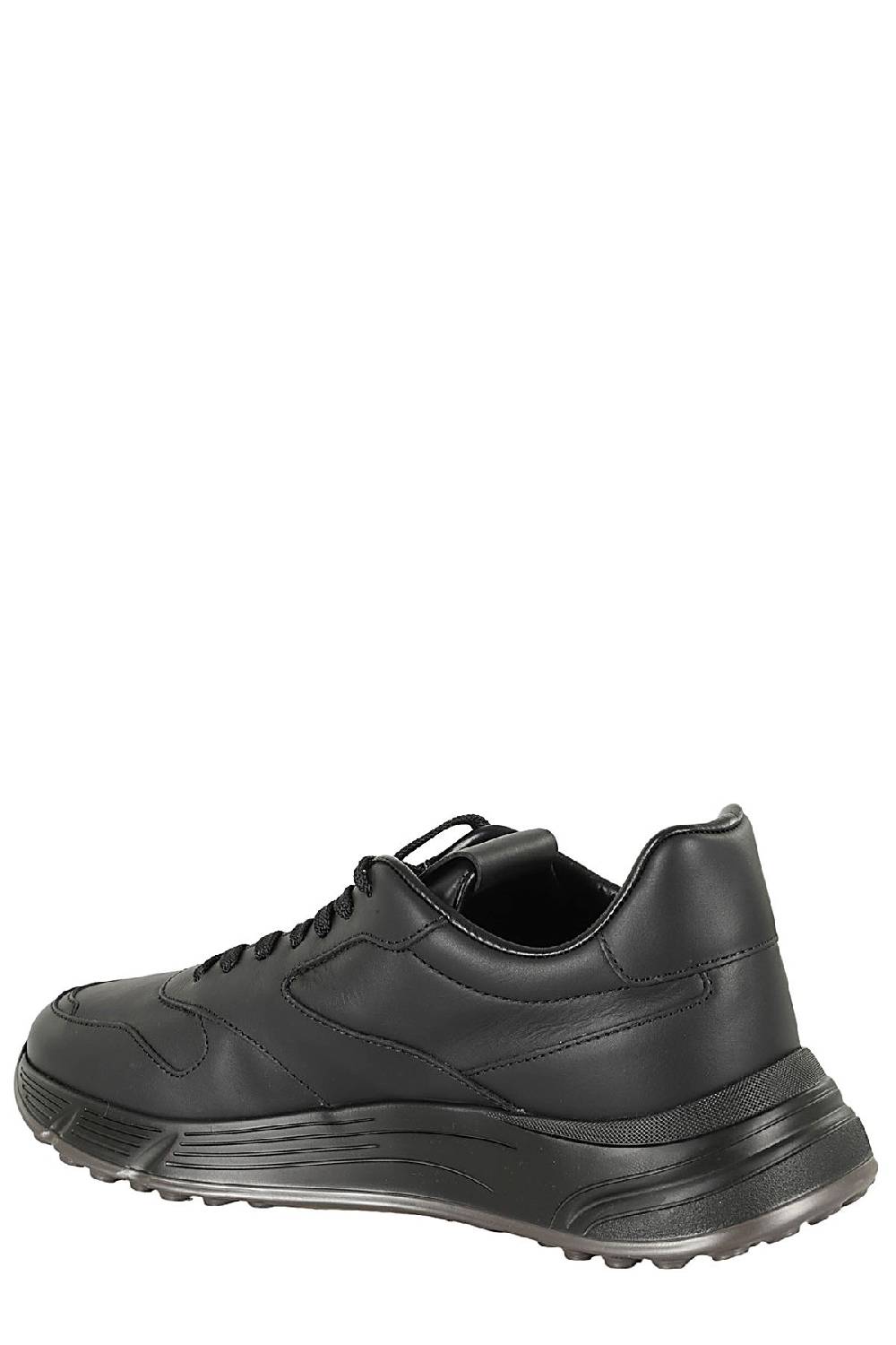 HOGAN Sneakers Hyperlight Timbr Nero Only for today