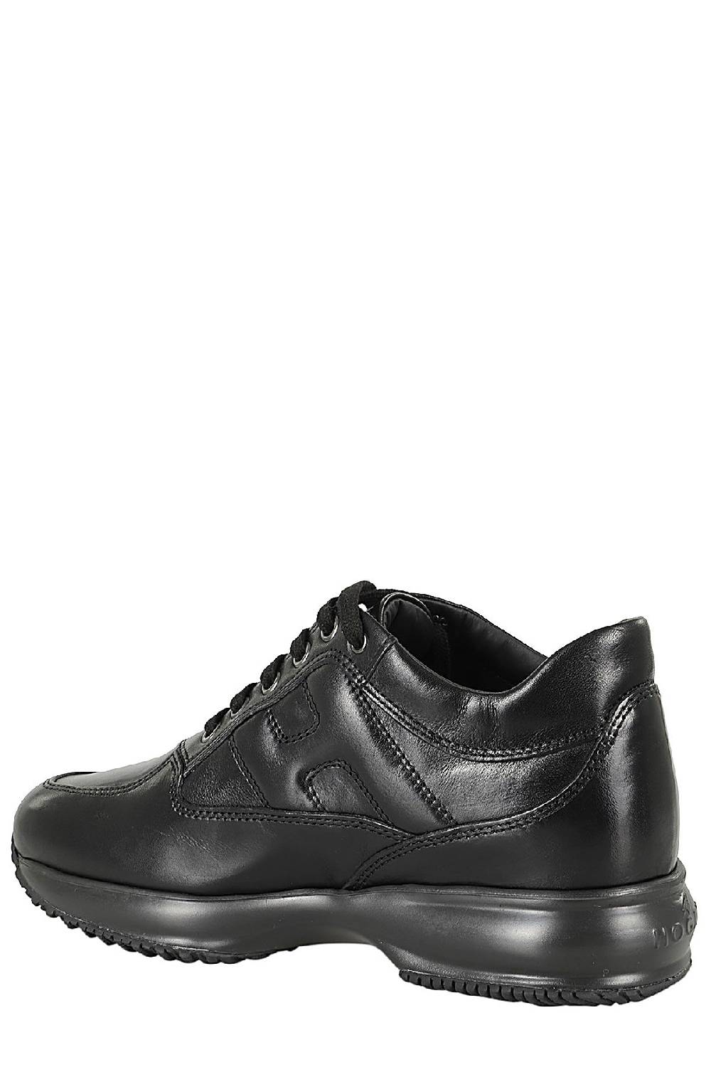 HOGAN Sneakers Interactive Nera Fino al 55% di sconto