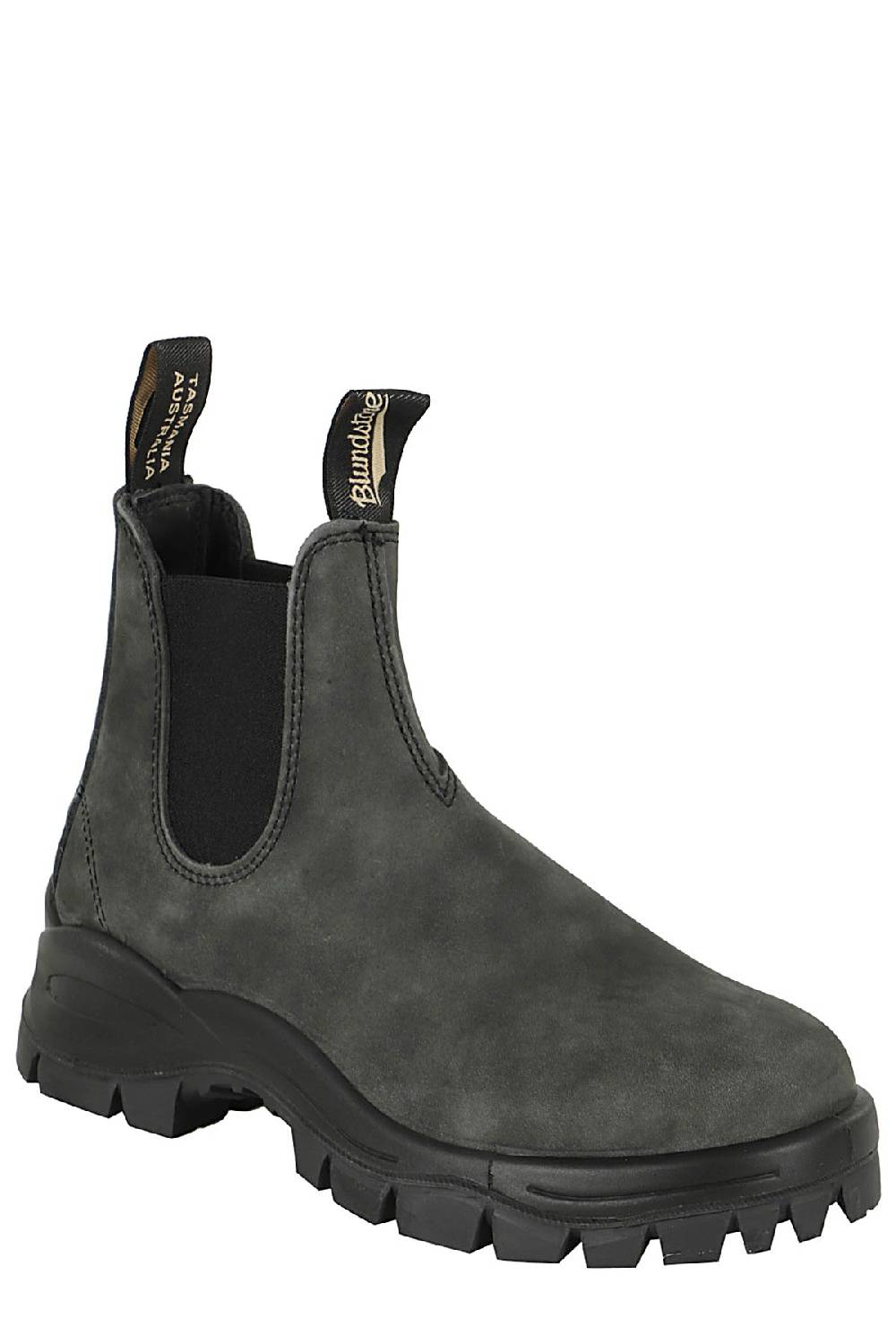BLUNDSTONE Stivaletto Lug Nero Enormi sconti