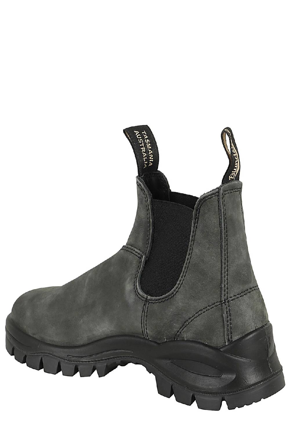 BLUNDSTONE Stivaletto Lug Nero Enormi sconti