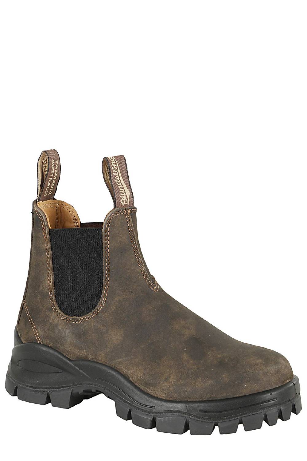 BLUNDSTONE Stivaletto Lug Marrone 50% di sconto con spedizione gratuita