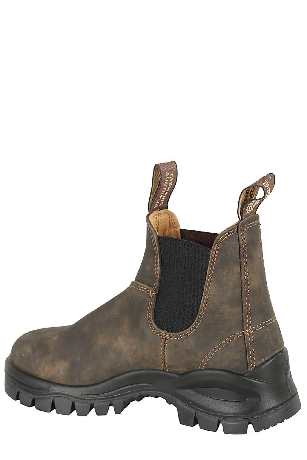 BLUNDSTONE Stivaletto Lug Marrone 50% di sconto con spedizione gratuita