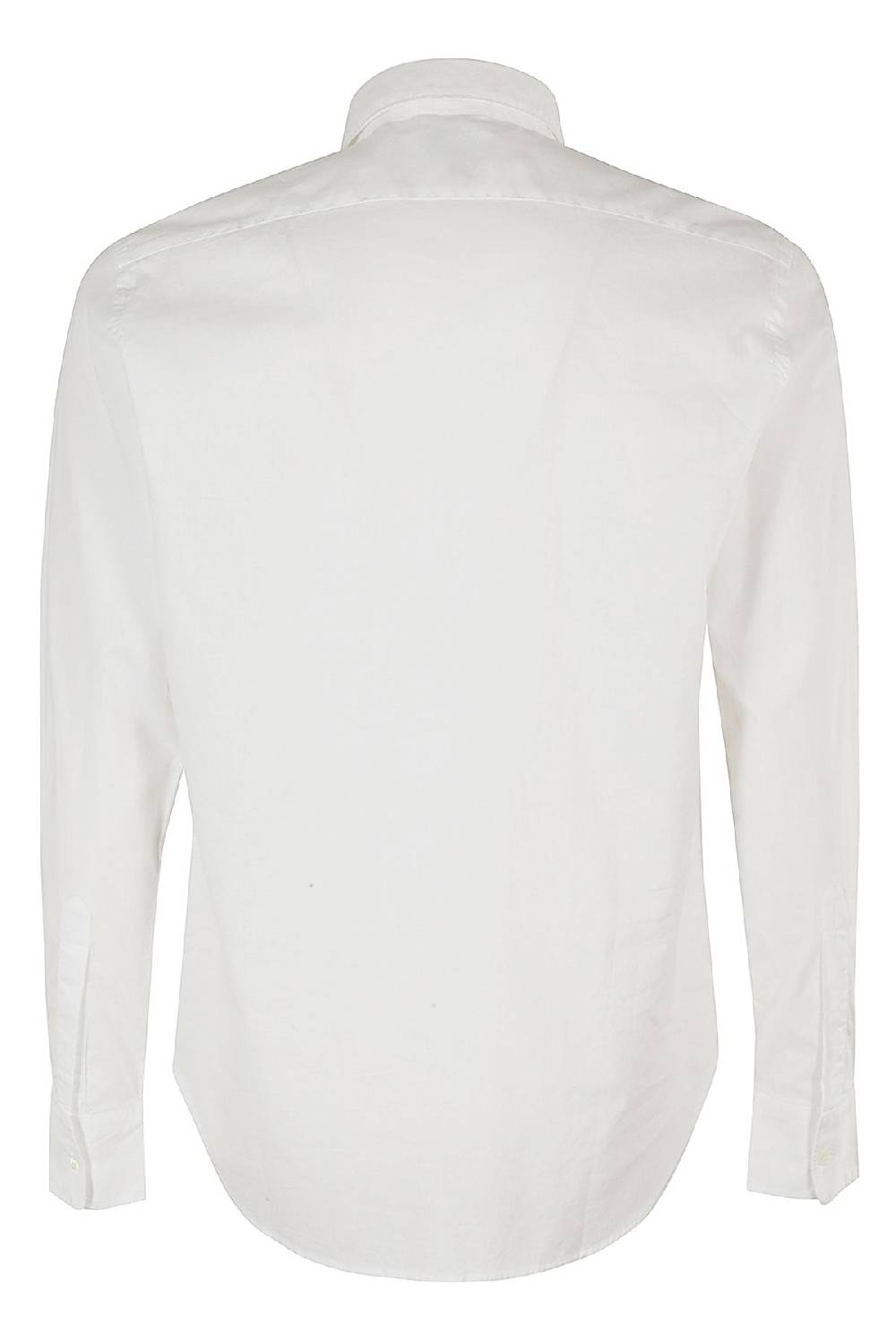 ASPESI Camicia Ridotta II Bianca Duty-free