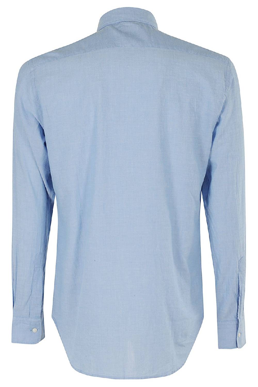 ASPESI Camicia Ridotta II Azzurra 50% di sconto per tempo limitato