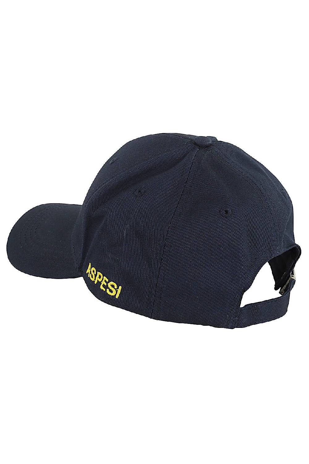 ASPESI Cappello Blu Fino Al -60%