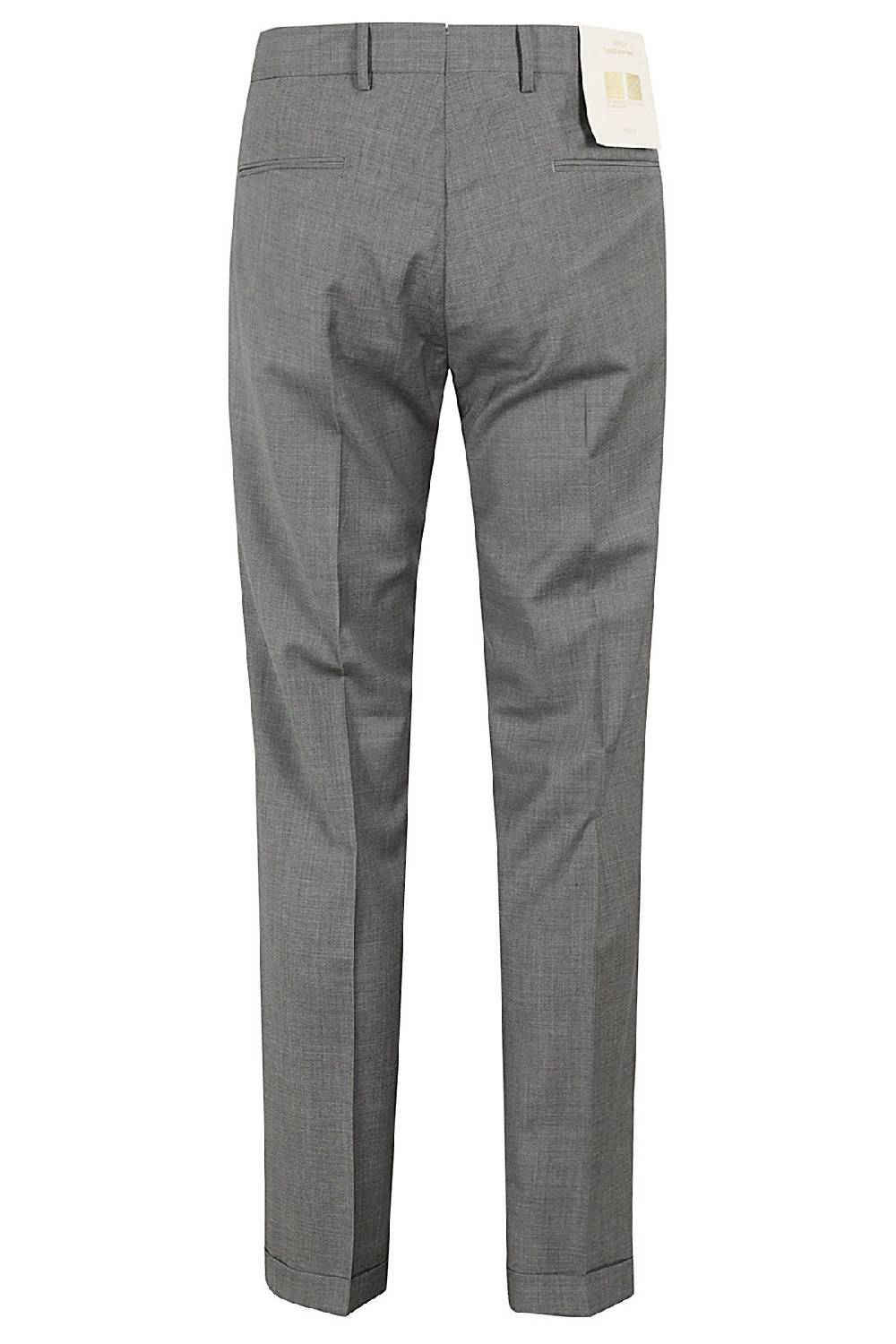 BRIGLIA Pantalone Tasca America Grigio Sottocosto