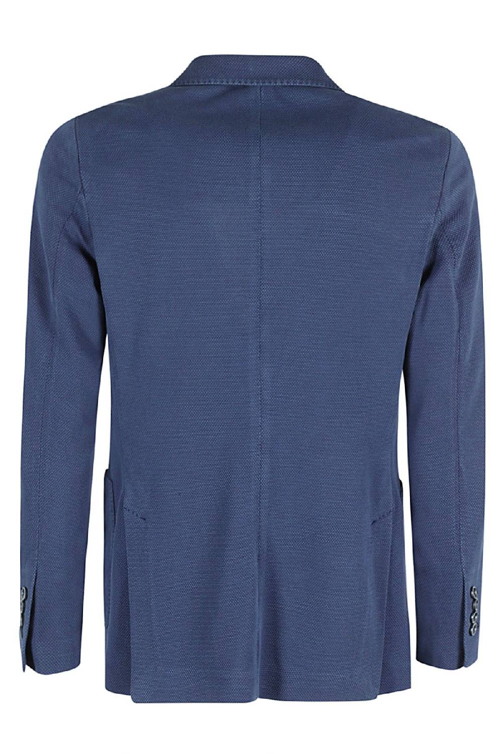 CIRCOLO 1901 Giacca Oxford Tc Blu Francia Economico