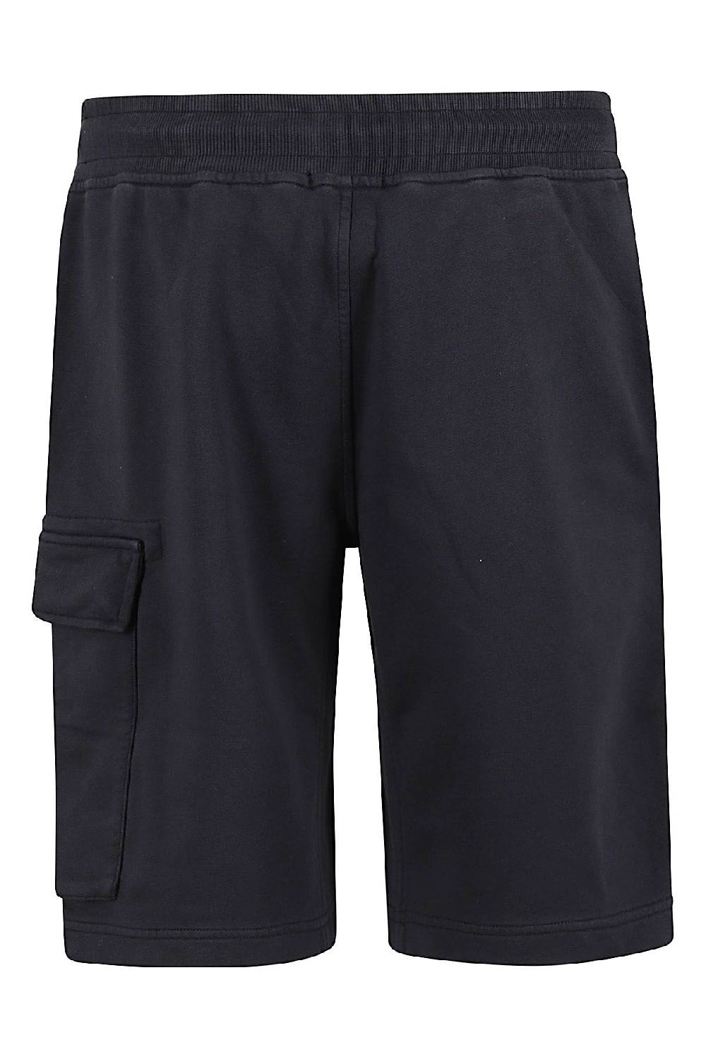 CP COMPANY Shorts Cargo Blu Vendita Economica