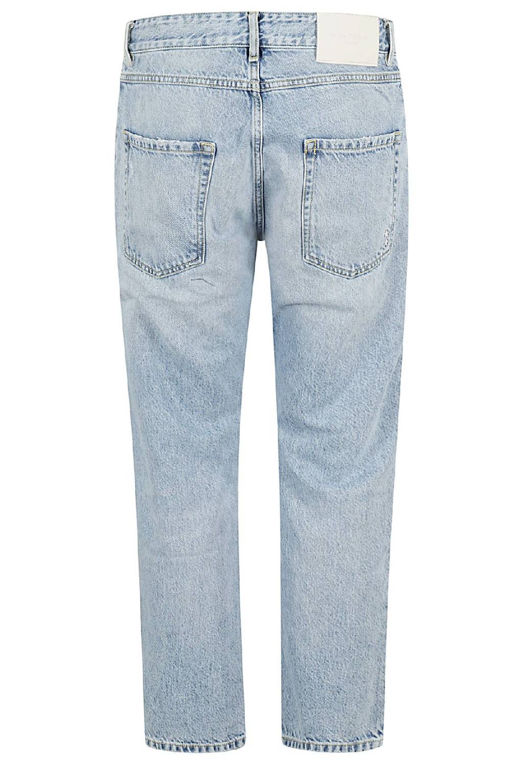 ICON DENIM Jeans Josh Blu Denim Saldi Di Fabbrica