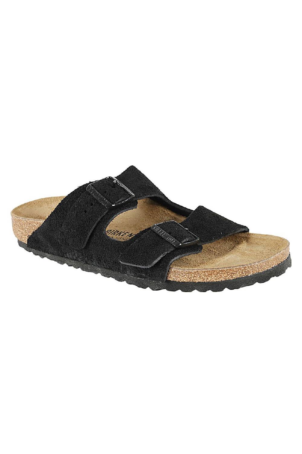 BIRKENSTOCK Birkenstock Arizona Nere Offerta Pasqua