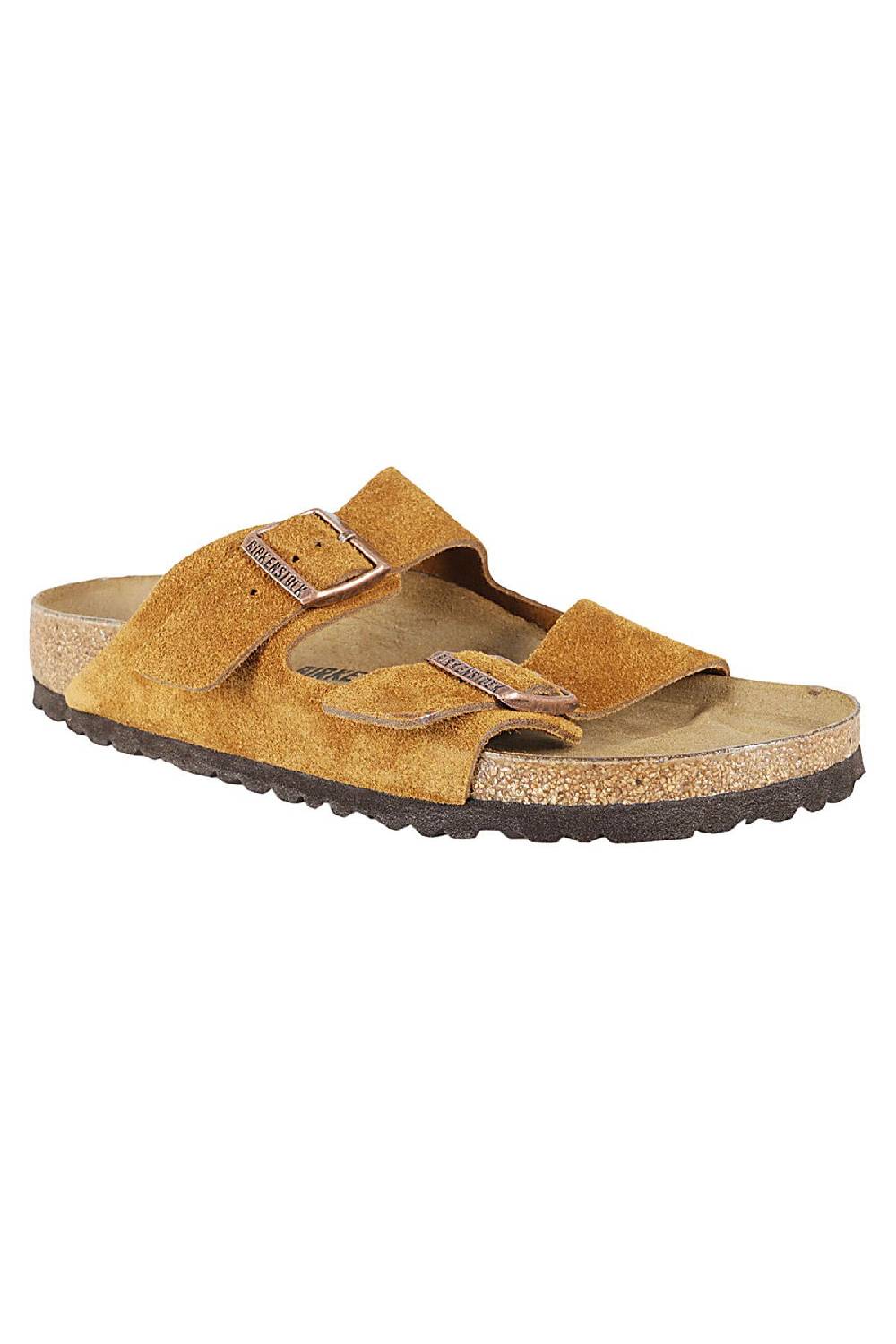 BIRKENSTOCK Birkenstock Arizona Marroni Offerta per la Festa della Mamma