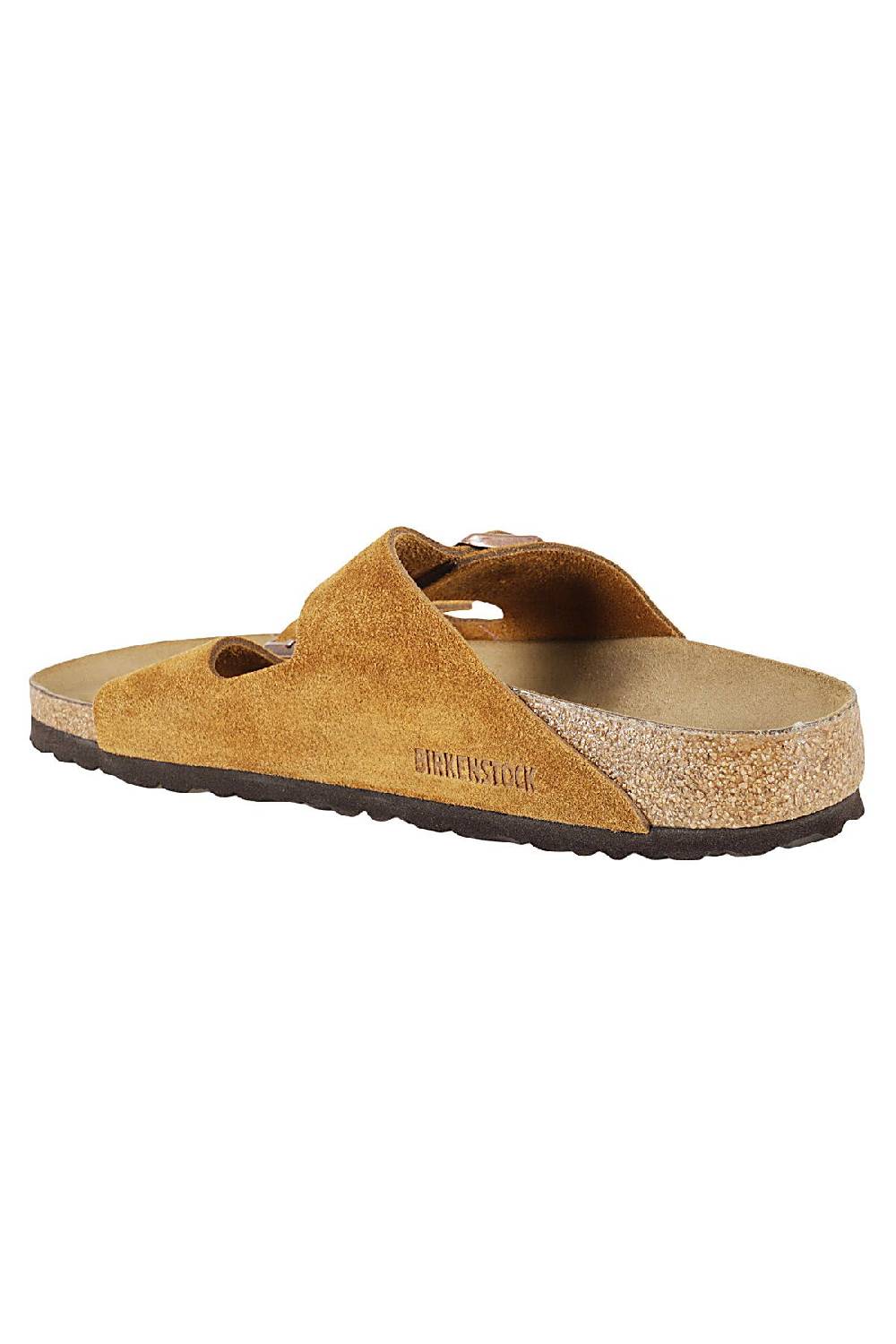 BIRKENSTOCK Birkenstock Arizona Marroni Offerta per la Festa della Mamma