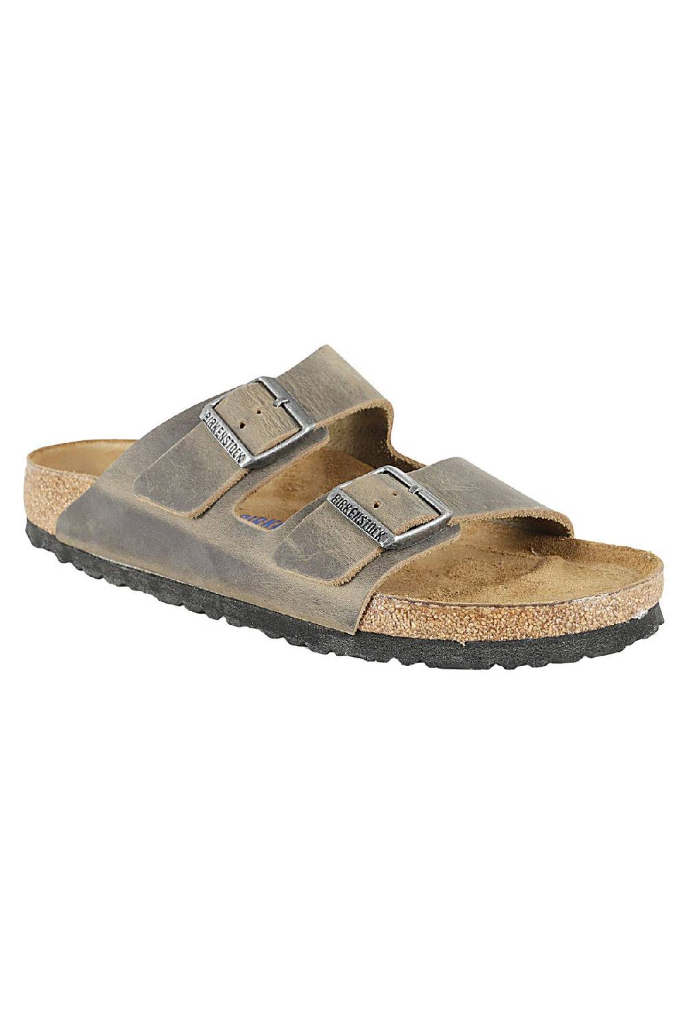 BIRKENSTOCK Birkenstock Khaki Offerta San Valentino