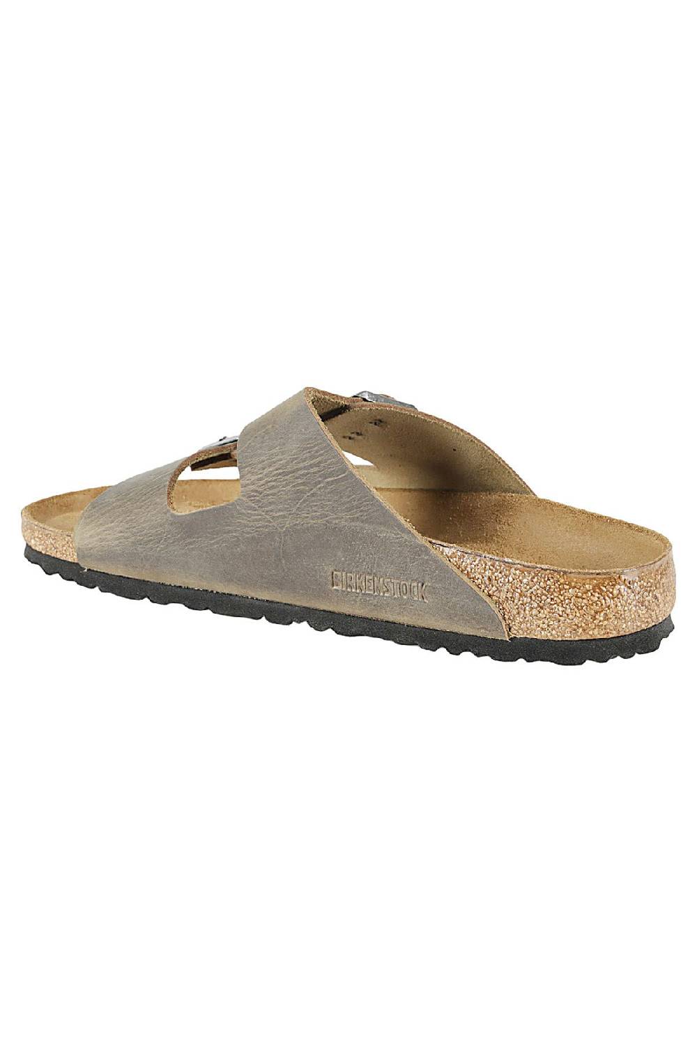 BIRKENSTOCK Birkenstock Khaki Offerta San Valentino