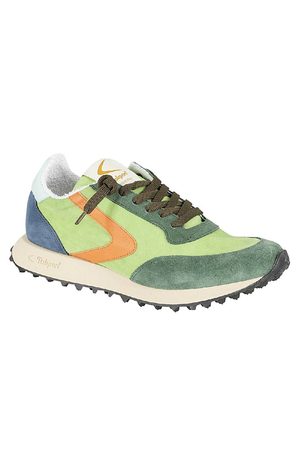 VALSPORT Sneakers Start Heritage Verde Offerta Anniversario