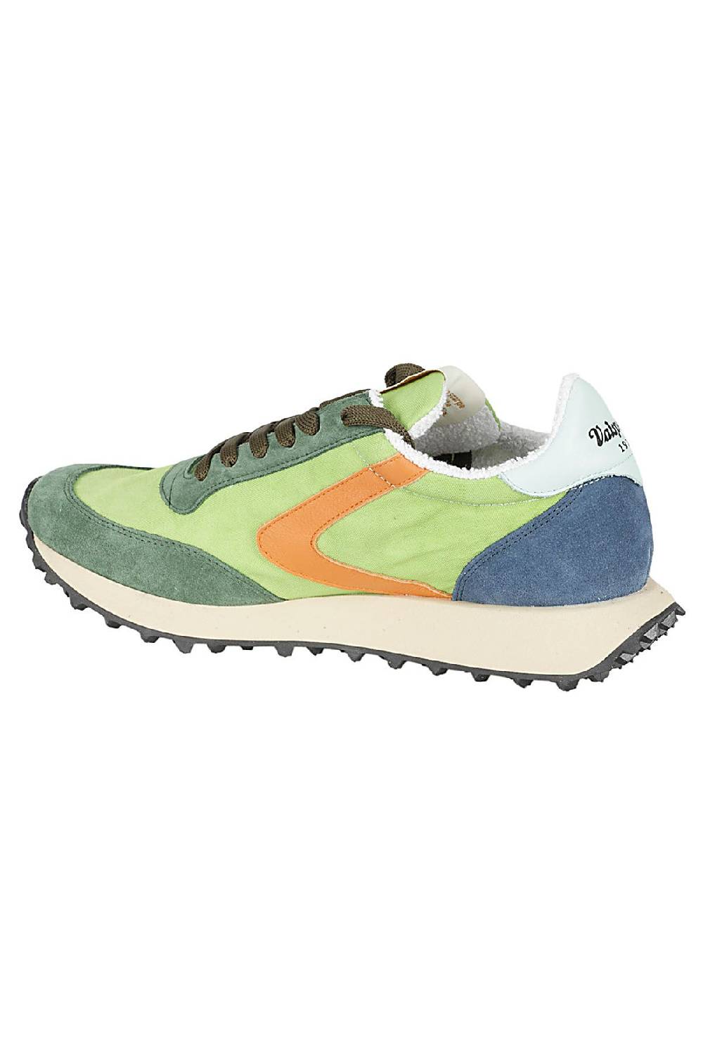 VALSPORT Sneakers Start Heritage Verde Offerta Anniversario