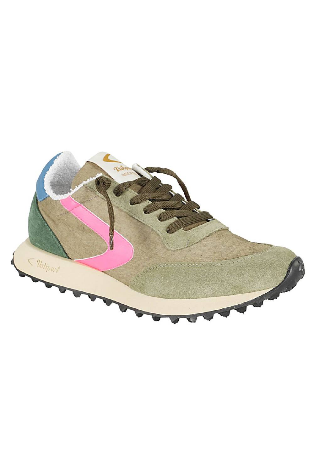 VALSPORT Sneakers Start Heritage Smaltimento dello stoccaggio
