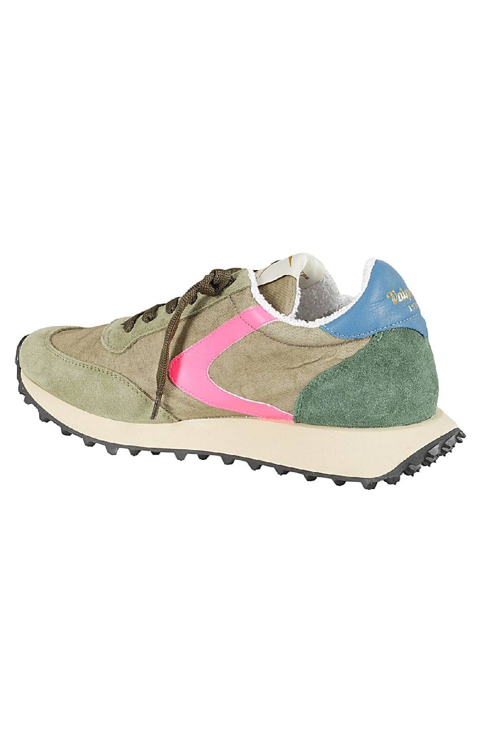 VALSPORT Sneakers Start Heritage Smaltimento dello stoccaggio