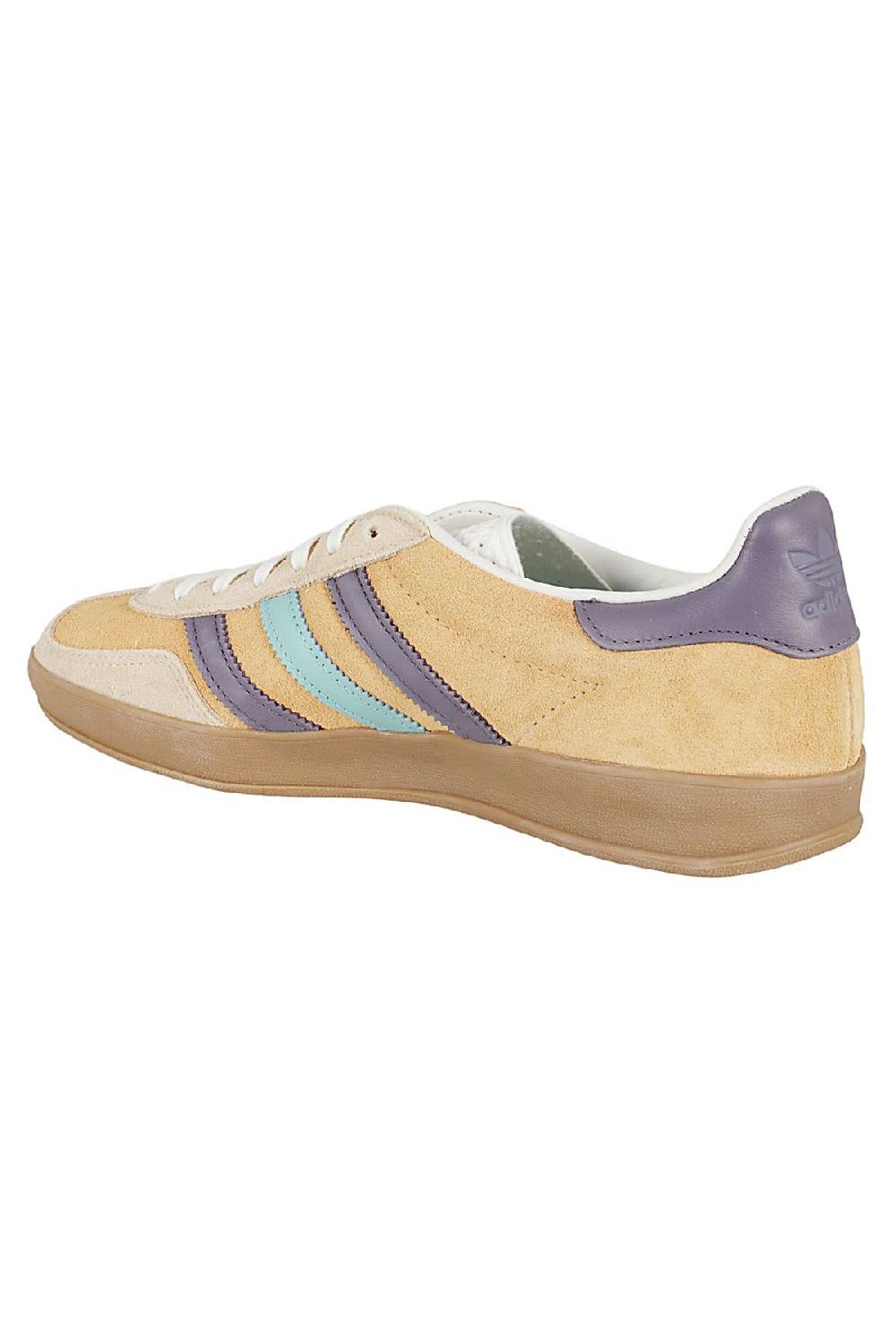 ADIDAS ORIGINALS GAZELLE INDOOR Latest fashion