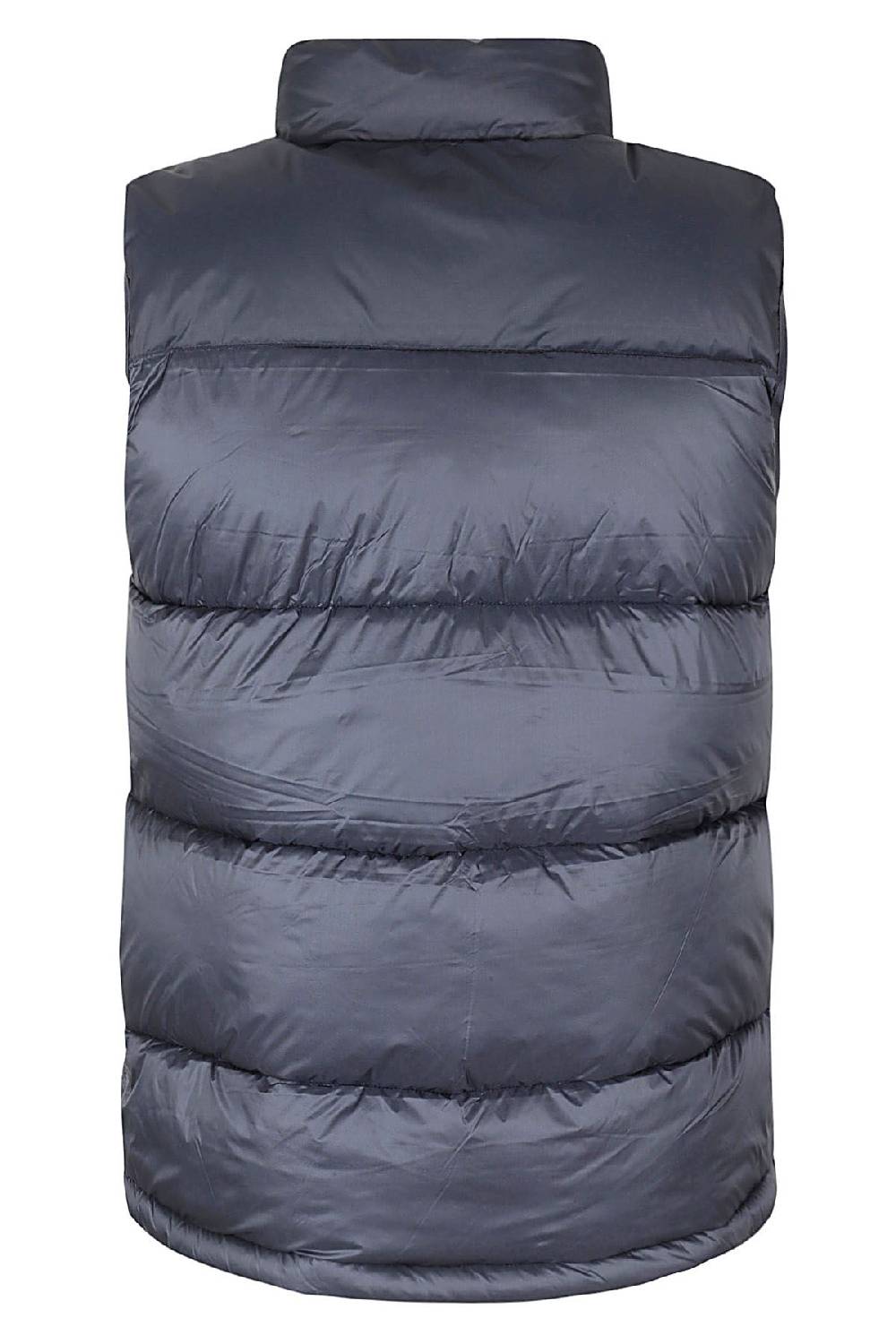K-WAY Gilet Le Vrai 3.0 Rouland Heavy Warm Blu Offerte esclusive