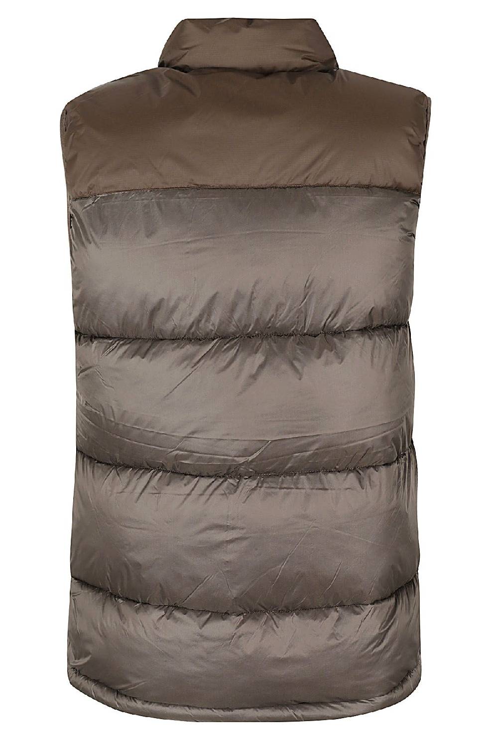 K-WAY Gilet Le Vrai 3.0 Rouland Heavy Warm Mogano Lightning offer
