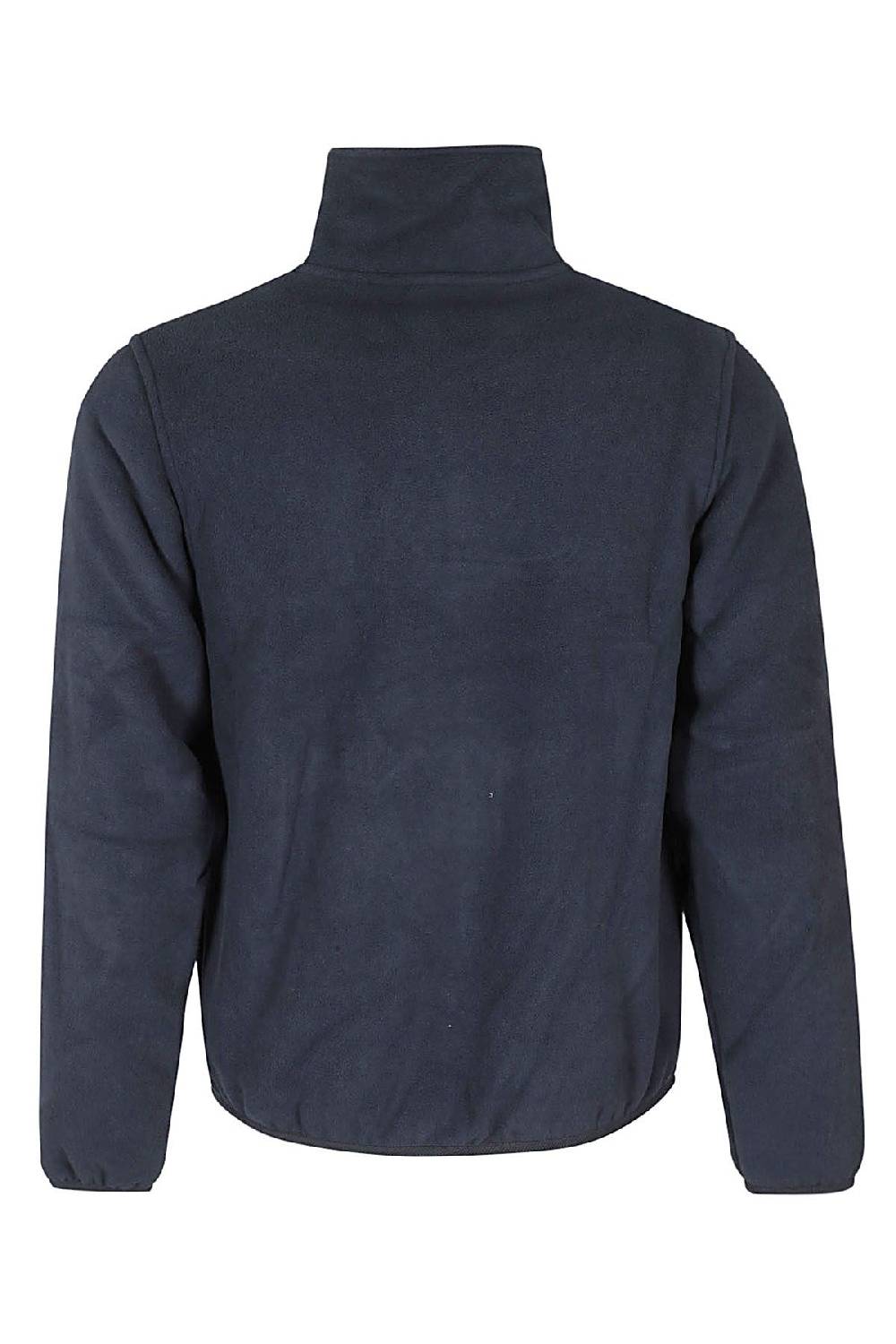 K-WAY Felpa Pascal Blu Bestseller