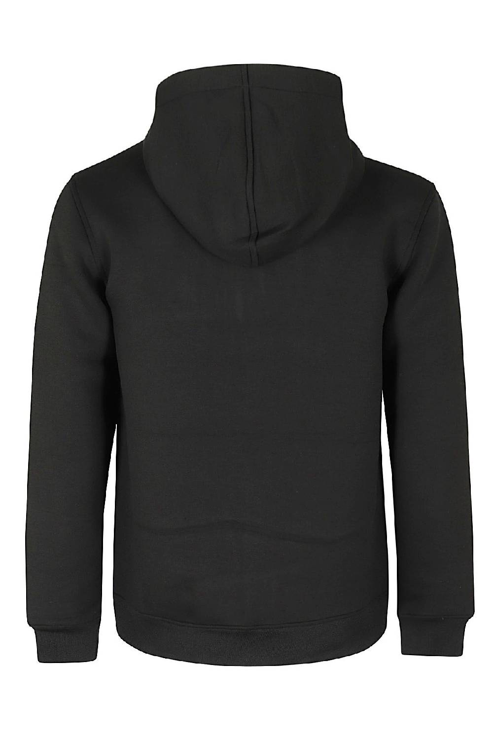 K-WAY Giacca Rainer Spacer Nera Comprane uno, ottenene uno gratis
