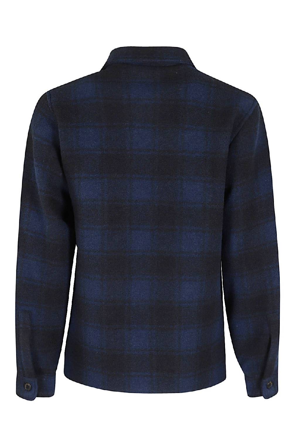 ROY ROGERS WOOL CHECK Rilascio limitato