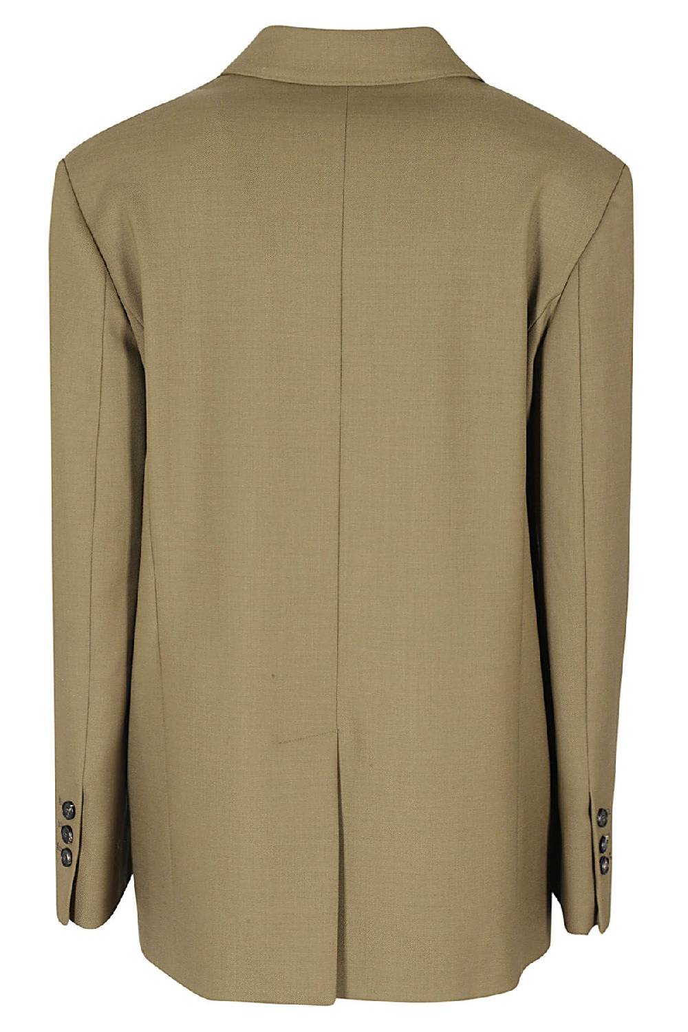 TELA Blazer Ronny Doppiopetto Verde ACQUISTA ORA